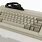 1980s Computer Keyboard