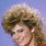 1980s Fashion Hair