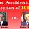 1984 Presidential Election Ballot