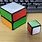 1X1x1 Rubik's Cube