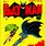 1st Batman Comic Book