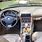 2000 BMW Z3 Interior