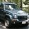 2000 Jeep Liberty
