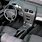 2003 Ford Thunderbird Interior