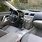 2007 Toyota Camry SE Interior