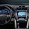 2013 Toyota Camry Le Interior