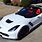 2017 Corvette Z06 White