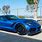 2019 Corvette ZR1 Blue