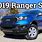2019 Ford Ranger STX