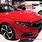 2019 Honda Accord Sport Red