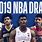 2019 NBA Class
