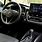 2019 Toyota Corolla Le Interior