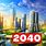 2040 City