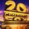 20th Century Fox Movies Logo