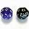 21 Sided Dice