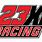 23Xi Racing Logo