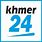 24 Khmer