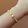 24K Gold Bracelet