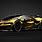 24K Gold Bugatti