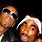 2Pac Lil Wayne