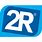 2R Logo