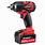 3 8 Battery Impact Wrench
