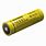 3.6V Rechargeable Battery