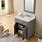 30 Inch Bathroom Vanities with Sink