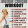 30-Minute Workout
