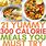 300 Calorie Meal Ideas