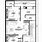 30X50 House Plans 1500 Square Foot