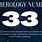 33 Numerology