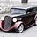 34 Chevy Hot Rods