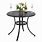 36 Inch Round Outdoor Table