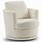 360 Degree Swivel Accent Chairs for Dining