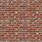 3D Brick Wall Texture