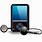 3D MP3 Player Icon