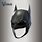 3D Print Batman Mask