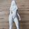 3D Printed Girl Figures Art