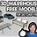 3D Warehouse SketchUp Free