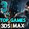 3DS Max Games