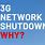 3G Shut Down Belize