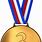 3rd Place Medal Transparent