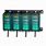 4 Bank Marine Battery Charger