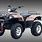 400Cc ATV