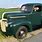 47 Ford Pickup Truck
