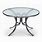 48 Inch Round Patio Table