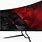 4K Curved Gaming Monitor