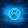 4K Logo Xbox One X
