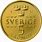 5 Kroner Coin